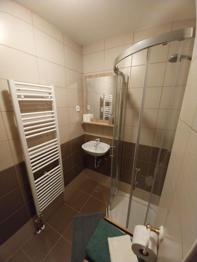 Apartments At Klemen Zgornje Gorje Zewnętrze zdjęcie