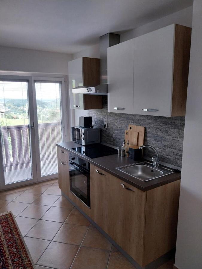 Apartments At Klemen Zgornje Gorje Zewnętrze zdjęcie