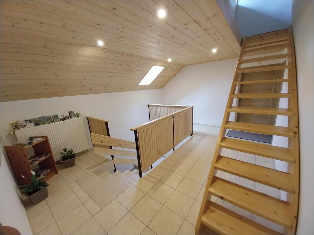 Apartments At Klemen Zgornje Gorje Zewnętrze zdjęcie